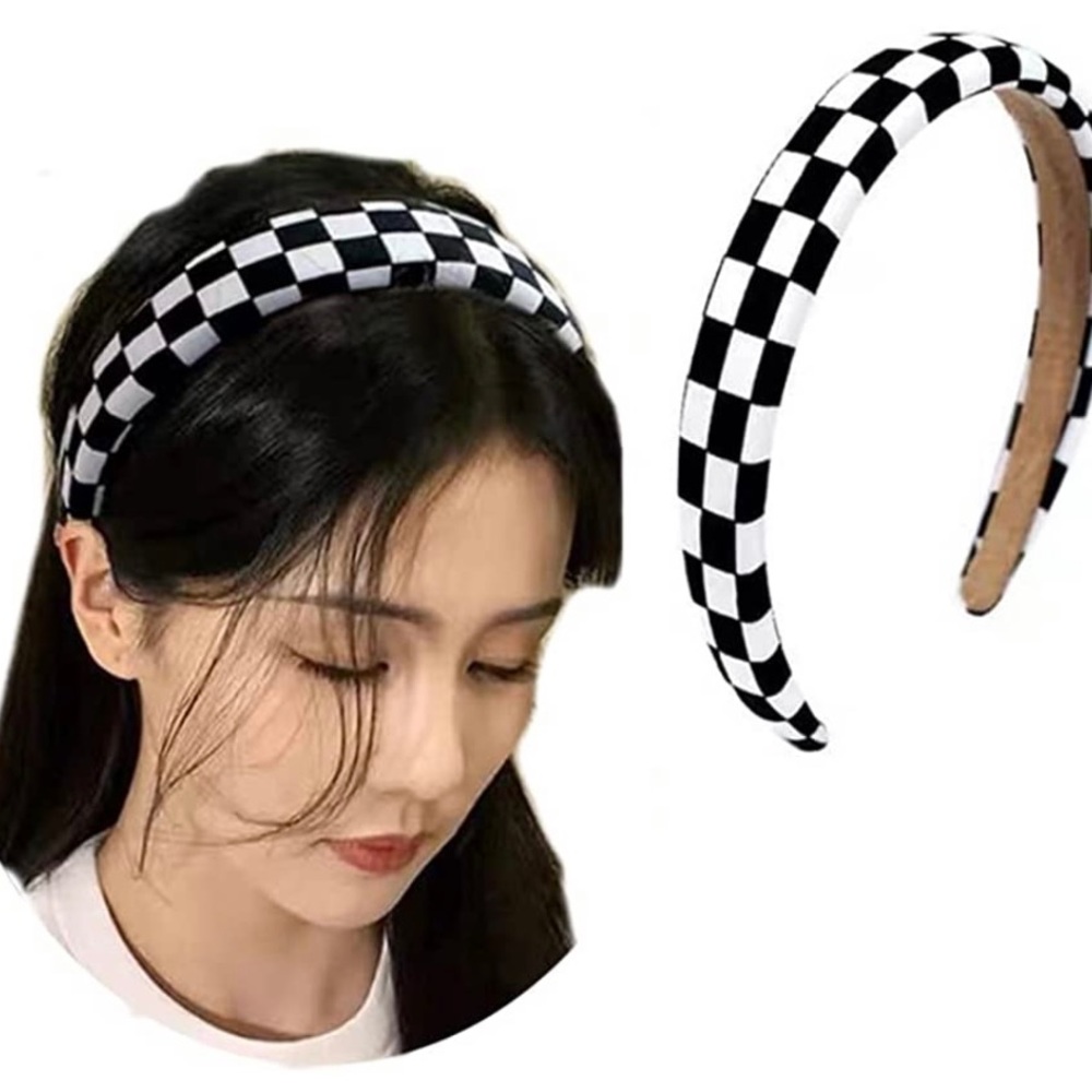 Headband - Picture 2 of 2